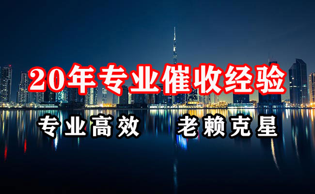 龙子湖要账公司